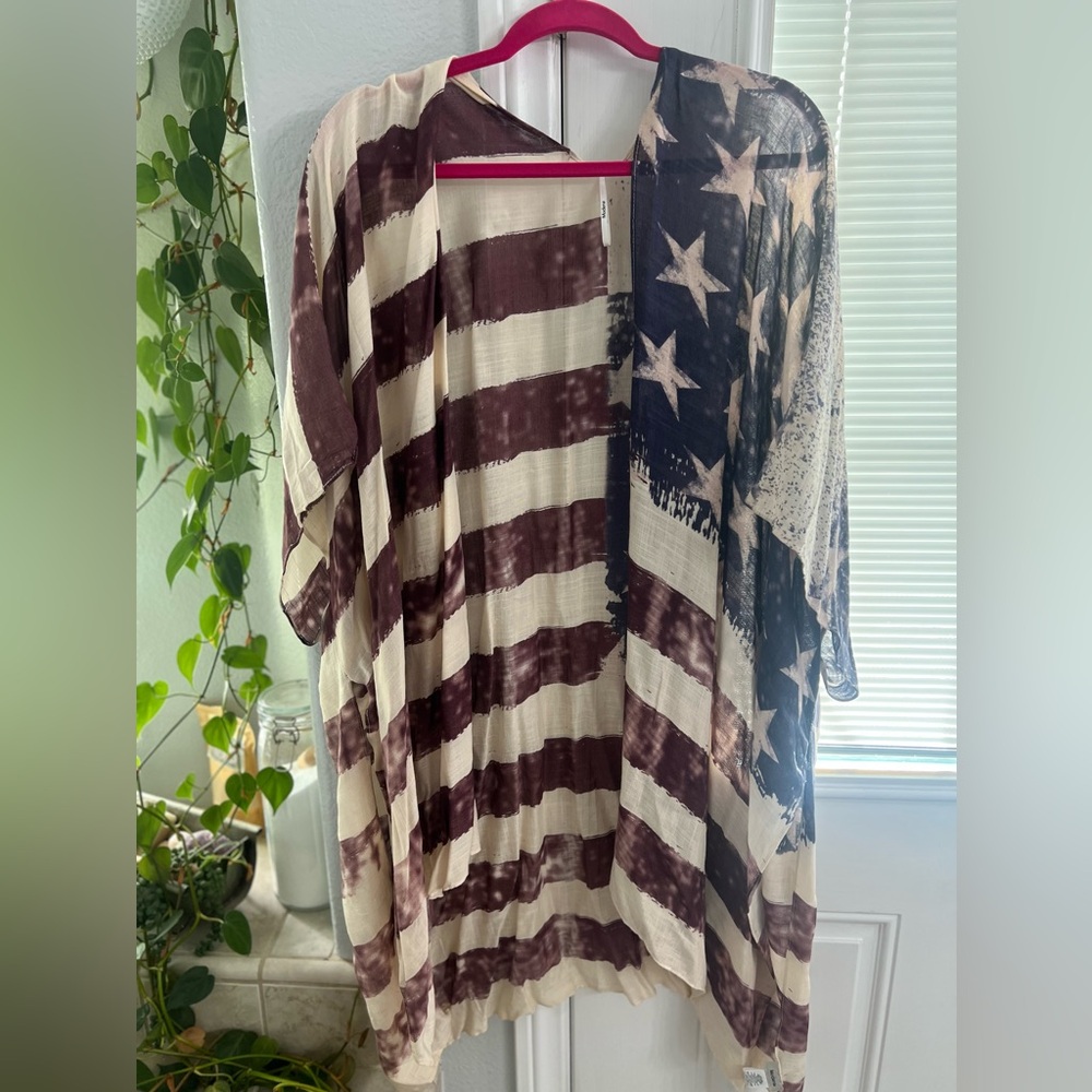 American Shawl